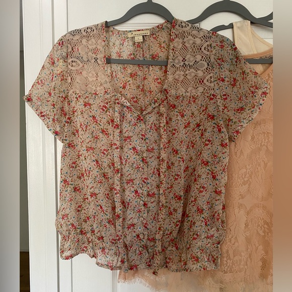 3 ITEM BUNDLE Women’s L - Picture 2 of 7